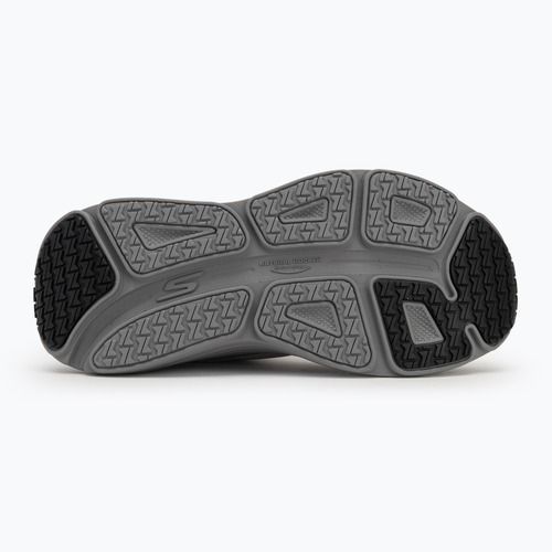 Pánske topánky SKECHERS Max Cushioning Endeavour grey