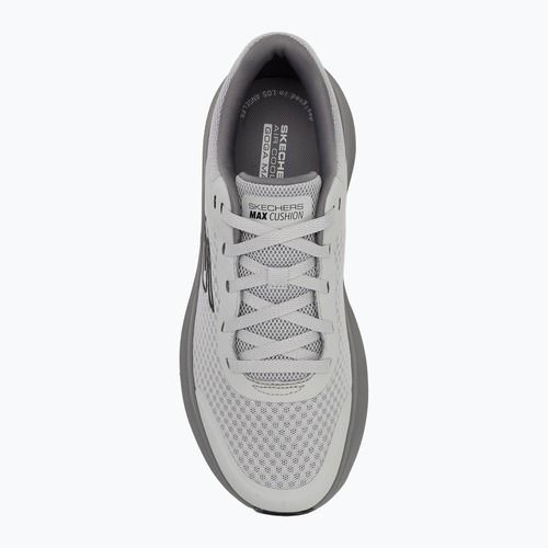 Pánske topánky SKECHERS Max Cushioning Endeavour grey