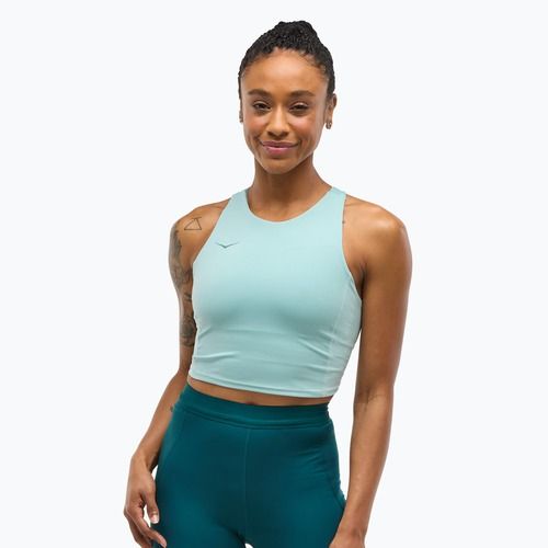 Fitness podprsenka HOKA Elaro Crop druhov