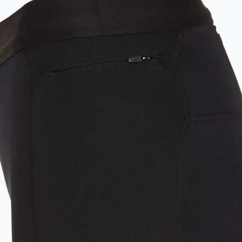 Dámske bežecké legíny HOKA Novafly Run 25" čierne