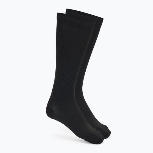 Podkolienky HOKA Race Day Knee High black