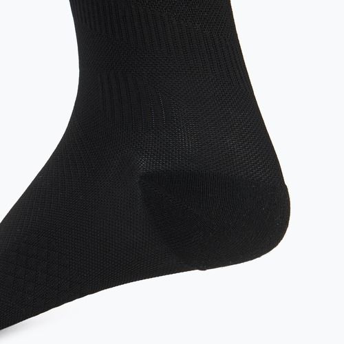 Podkolienky HOKA Race Day Knee High black