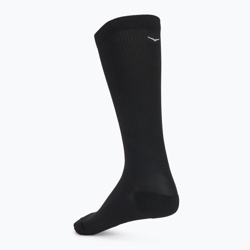 Podkolienky HOKA Race Day Knee High black