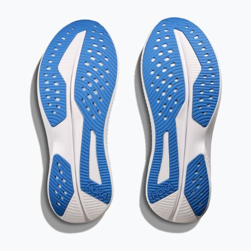 Pánska bežecká obuv HOKA Mach 6 downpour/thunder cloud