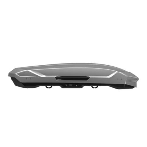 Strešný box Thule Motion 3 XL black glossy
