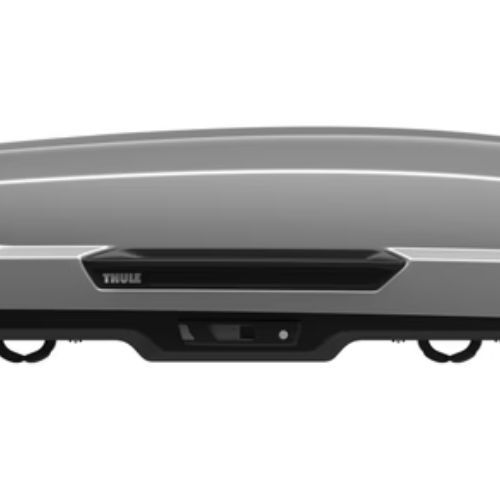 Strešný box Thule Motion 3 XXL black glossy