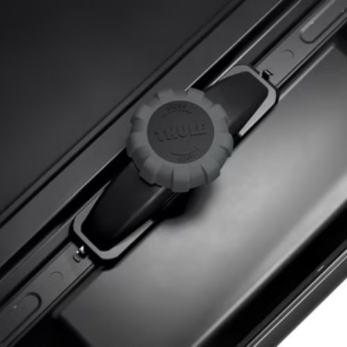 Strešný box Thule Motion 3 XL black glossy