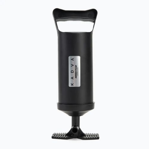 Pumpe KADVA Airbed Pump čierna