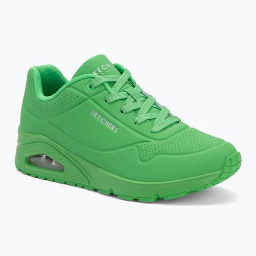 Dámska obuv SKECHERS Uno Stand On Air gren
