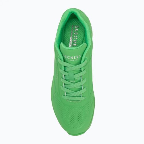 Dámska obuv SKECHERS Uno Stand On Air gren
