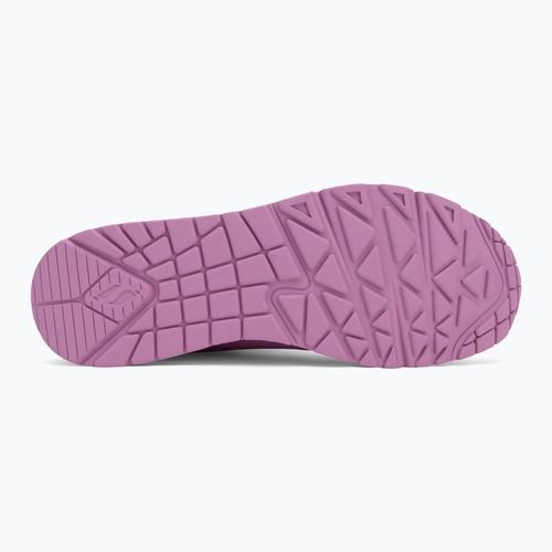 Dámske topánky SKECHERS Uno Stand On Air pink