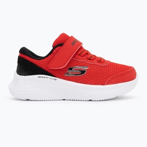 Detské topánky SKECHERS Skech-Lite Pro Sprint Surge red