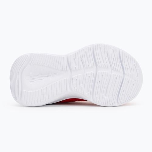 Detské topánky SKECHERS Skech-Lite Pro Sprint Surge red