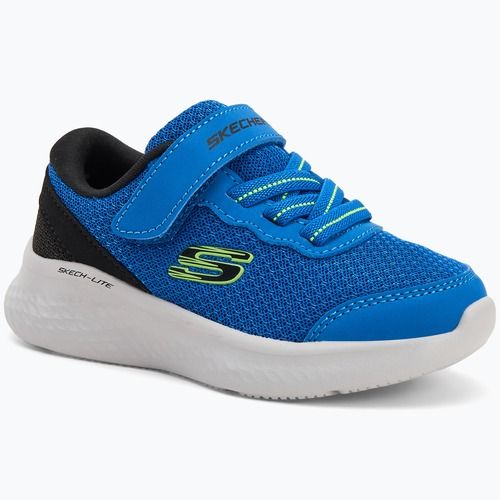 Detské topánky SKECHERS Skech-Lite Pro Sprint Surge blue