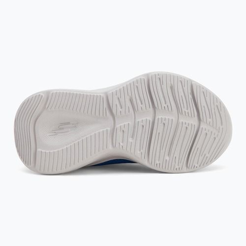 Detské topánky SKECHERS Skech-Lite Pro Sprint Surge blue