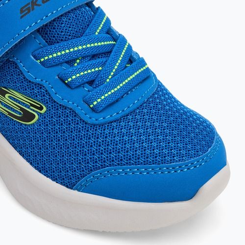 Detské topánky SKECHERS Skech-Lite Pro Sprint Surge blue