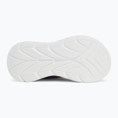 Detské topánky SKECHERS Flex-Glow Ultra blue/mint