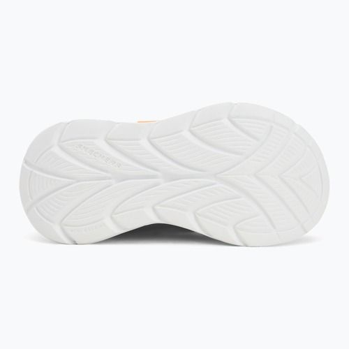 Detské topánky SKECHERS Flex-Glow Ultra black