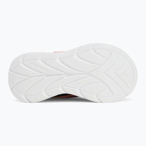 Detské topánky SKECHERS Flex-Glow Ultra black