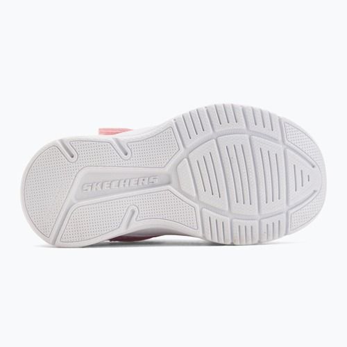 Detské topánky SKECHERS Microspec Advance light pink