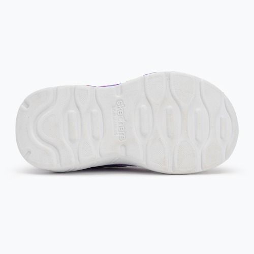 Detské topánky SKECHERS Play Scene Fun Squad purple/multi