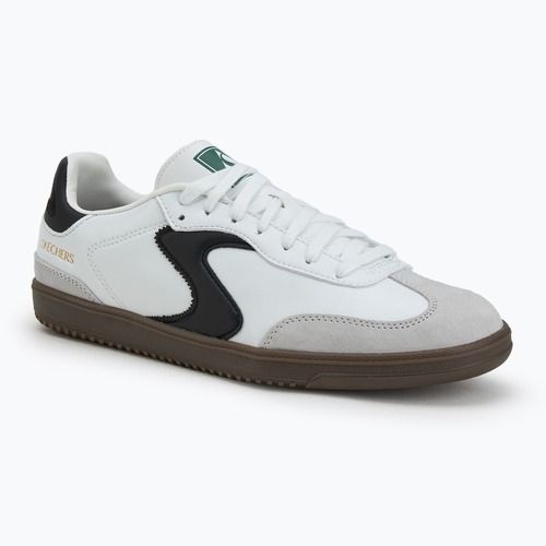 Pánske topánky SKECHERS Hotshot Pyke white