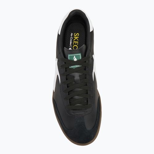 Pánske topánky SKECHERS Hotshot Pyke black