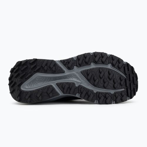 Pánska obuv SKECHERS Switch Back Mist black