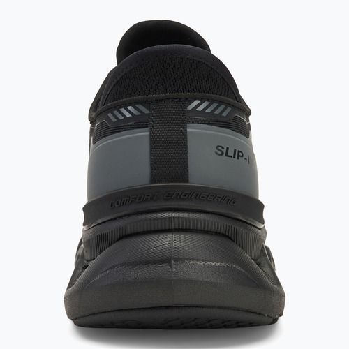 Pánske topánky SKECHERS Glide Step Altus black