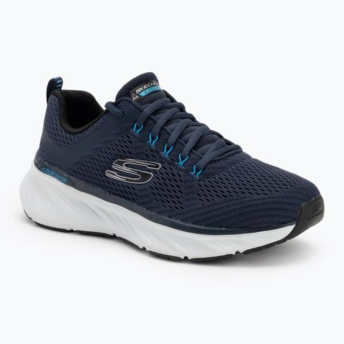 Pánske topánky SKECHERS Edgeride Contention blue