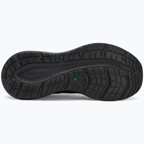Pánske topánky SKECHERS Edgeride Contention black