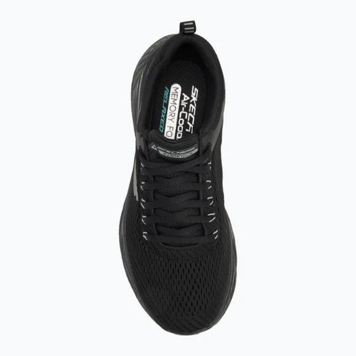 Pánske topánky SKECHERS Edgeride Contention black