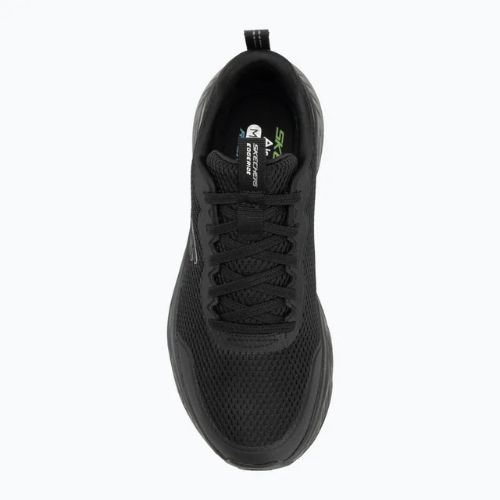 Pánske topánky SKECHERS Edgeride Rekze black