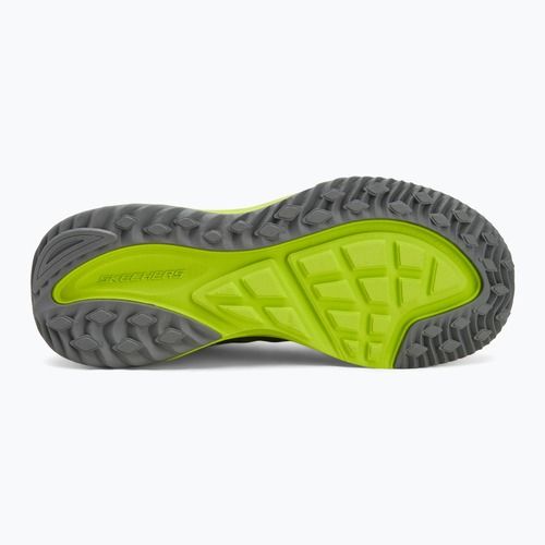 Pánske topánky SKECHERS Bounder Rse Zoner green