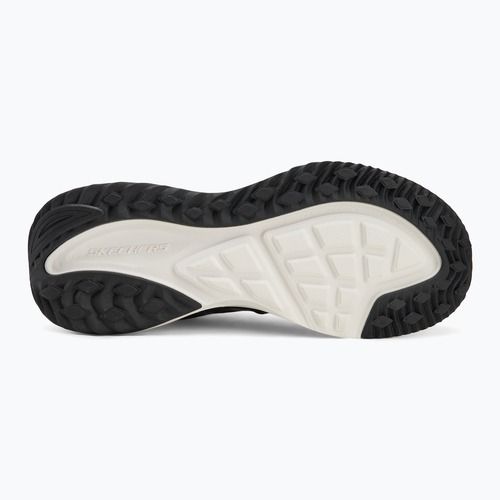 Pánske topánky SKECHERS Bounder Rse Zoner black