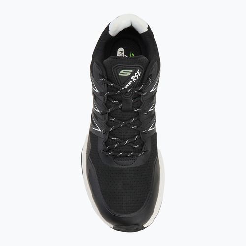 Pánske topánky SKECHERS Bounder Rse Zoner black