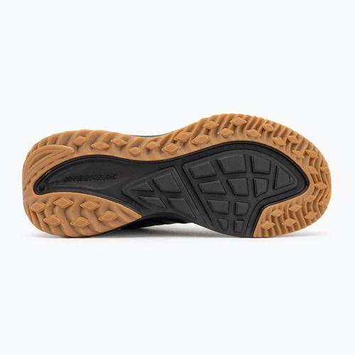 Pánske topánky SKECHERS Bounder Rse Zoner black/gold
