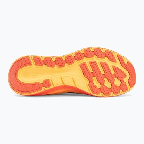 Pánske topánky SKECHERS Arch Fit 2.0 navy leather/multi trim