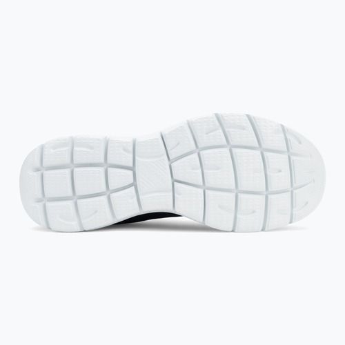 Pánske topánky SKECHERS Summits Torre navy/red