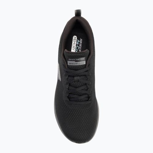 Dámske topánky SKECHERS Skech-Lite Pro Best Chance black