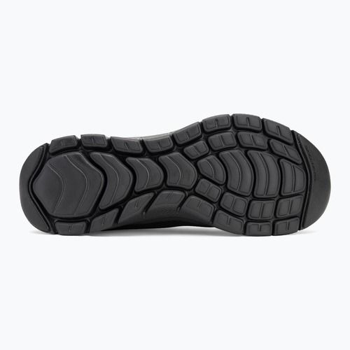 Dámska obuv SKECHERS Flex Appeal 4.0 Brilliant View black