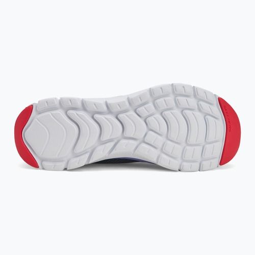 Dámska obuv SKECHERS Flex Appeal 4.0 Brilliant View gray