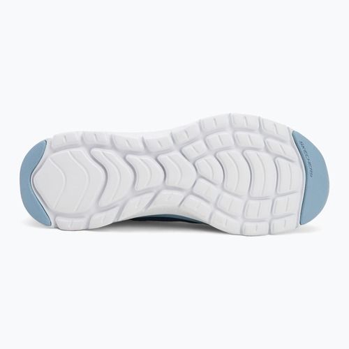 Dámska obuv SKECHERS Flex Appeal 4.0 Brilliant View n/blue