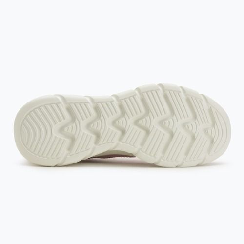 Dámske topánky SKECHERS Bobs B Flex Hi Flying Hi blush pink