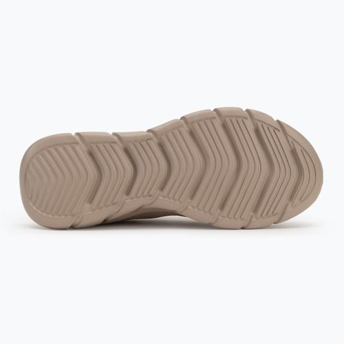 Dámske topánky SKECHERS Bobs B Flex Visionary Essence beige