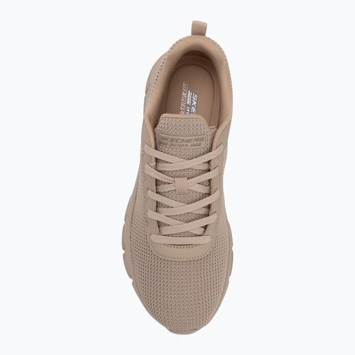Dámske topánky SKECHERS Bobs B Flex Visionary Essence beige