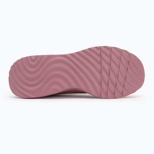 SKECHERS Dámska obuv Bobs Squad Chaos Face Off raspberry