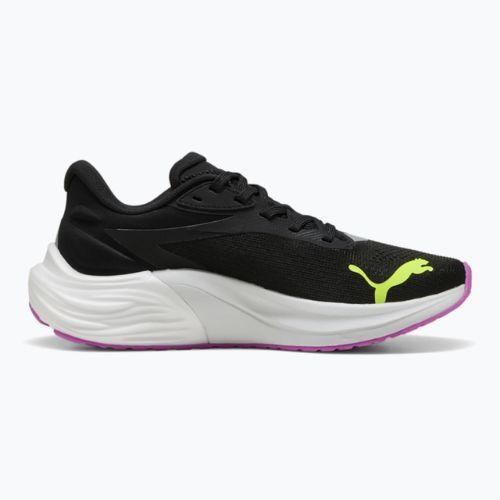 Dámska bežecká obuv PUMA Electrify Nitro 4 puma black/yellow alert