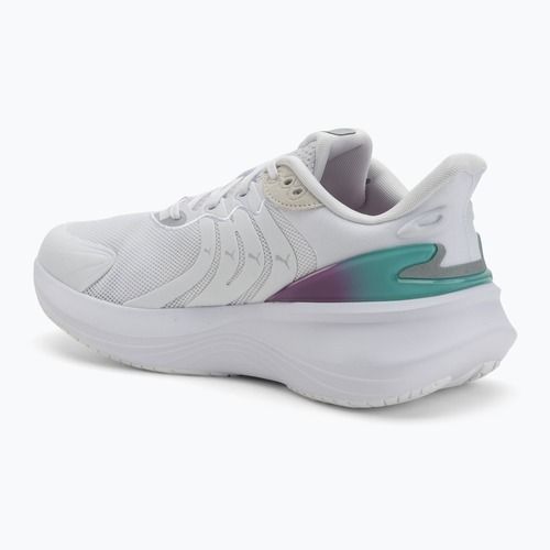 Bežecké topánky PUMA Pulse Pre puma white/puma silver