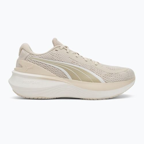 Bežecké topánky PUMA Scend Pro 2 alpine snow/warm white